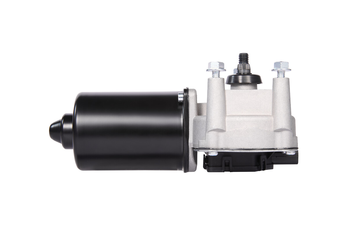 Motor del limpiaparabrisas VALEO 584543